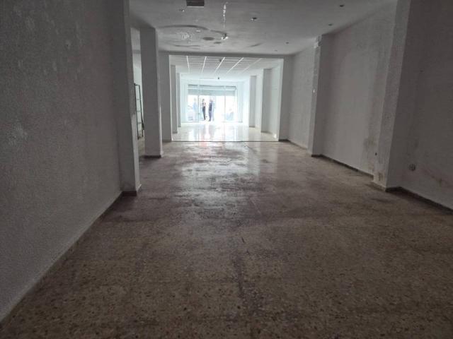 Local Comercial en venta en el Camp de Túria, Valencia