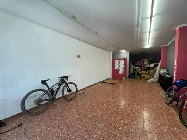 Local Comercial en venta en el Camp de Túria, Valencia
