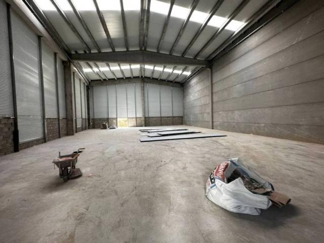 Local Comercial en venta en el Camp de Túria, Valencia