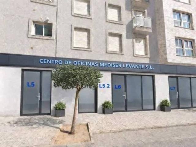 Local Comercial en venta en el Camp de Túria, Valencia