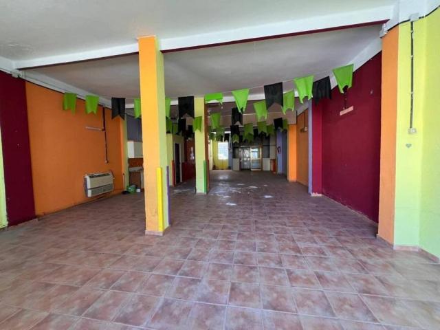 Local Comercial en venta en el Camp de Túria, Valencia