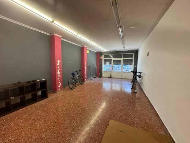 Local Comercial en venta en el Camp de Túria, Valencia
