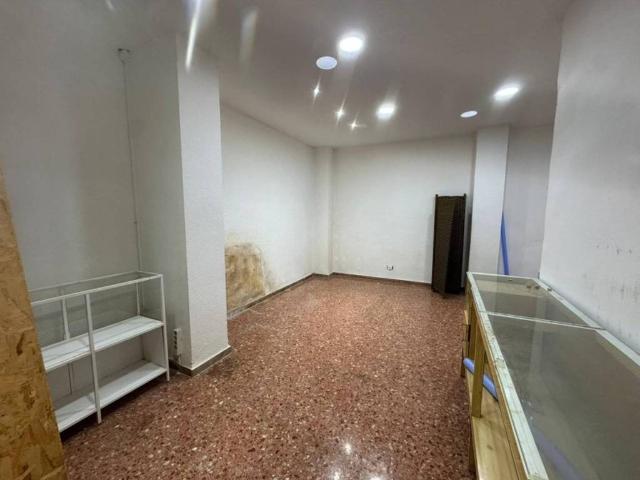 Local Comercial en venta en el Camp de Túria, Valencia