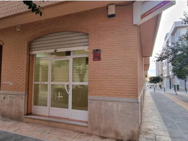 Local Comercial en venta en el Camp de Túria, Valencia