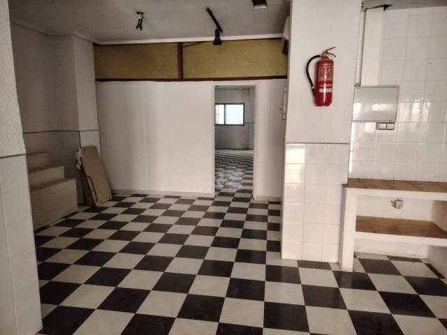Local Comercial en venta en el Camp de Túria, Valencia