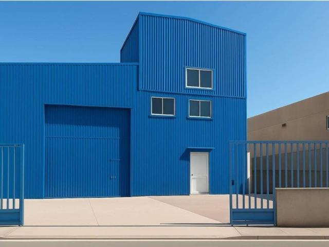 Local Comercial en venta en el Camp de Túria, Valencia