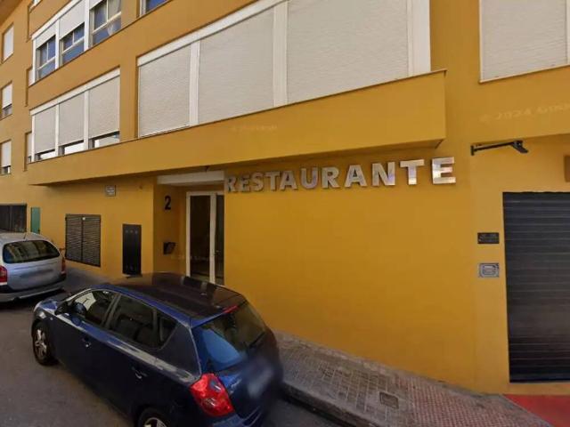 Local Comercial en venta en el Camp de Túria, Valencia