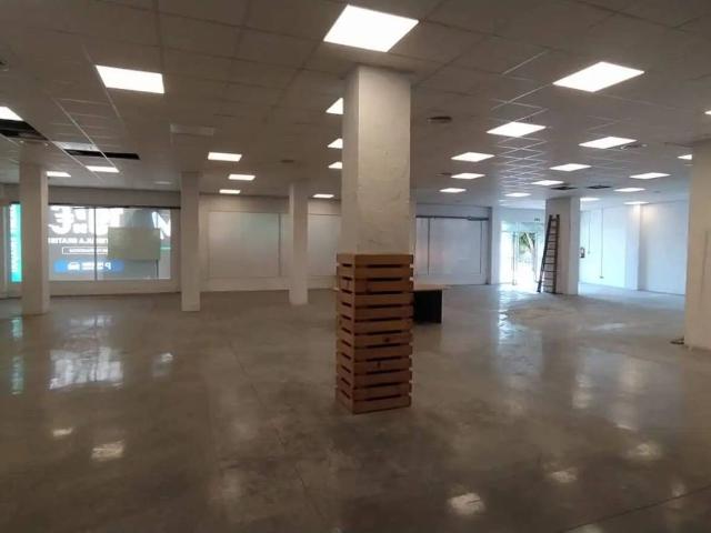 Local Comercial en venta en el Camp de Túria, Valencia