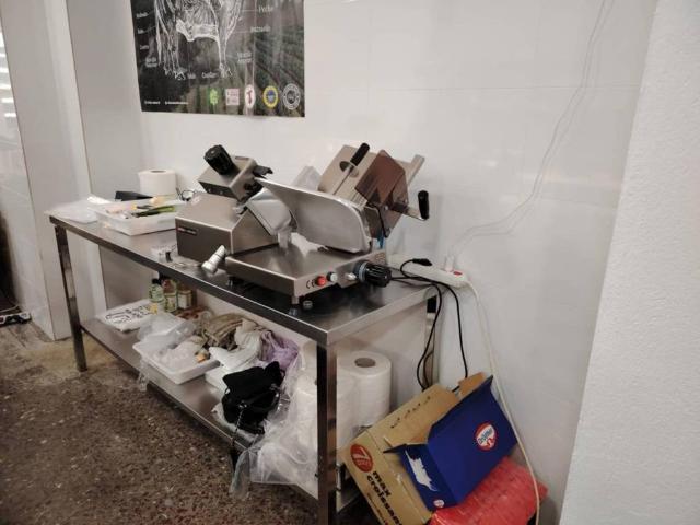 Local Comercial en venta en el Camp de Túria, Valencia