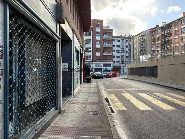 Local Comercial en venta en Aiara, Guipúzcoa