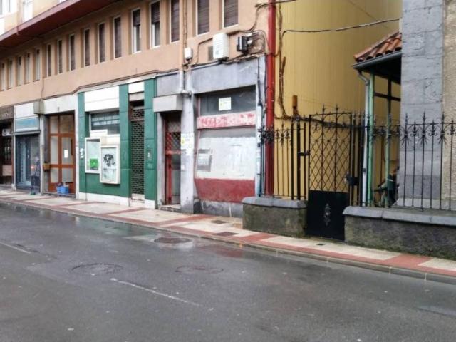 Local Comercial en venta en Aiara, Guipúzcoa