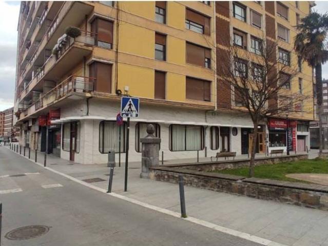 Local Comercial en venta en Aiara, Guipúzcoa