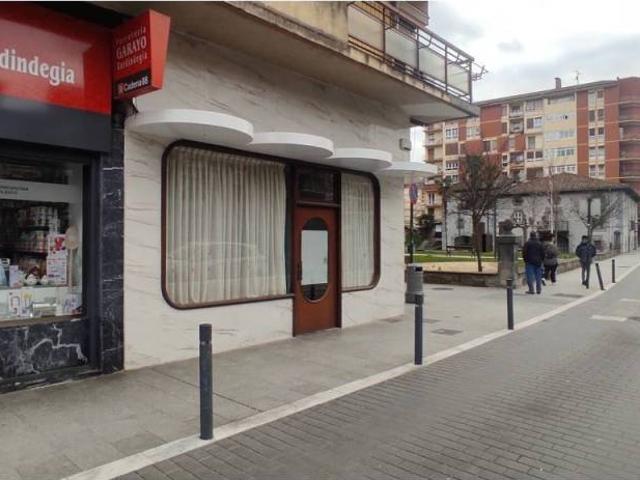 Local Comercial en venta en Aiara, Guipúzcoa