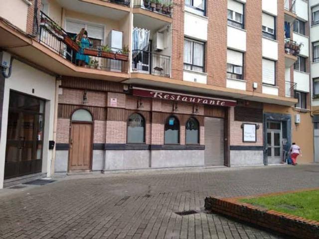 Local Comercial en venta en Aiara, Guipúzcoa