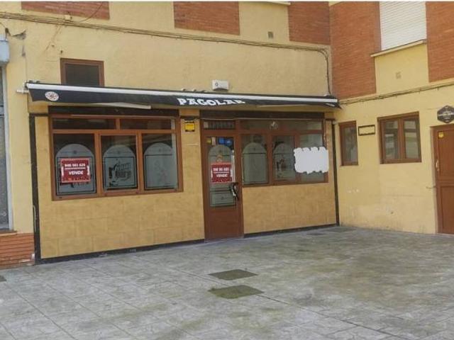 Local Comercial en venta en Aiara, Guipúzcoa