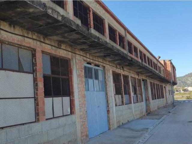 Local Comercial en venta en la Ribera Alta, Valencia