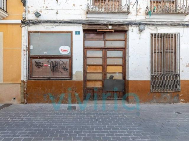 Local Comercial en venta en la Ribera Alta, Valencia