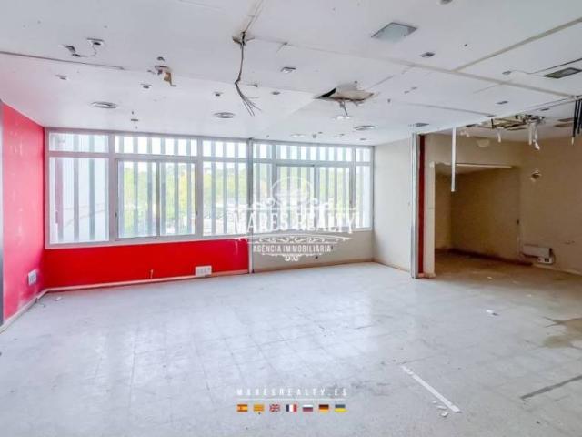 Local Comercial en venta en Lloret De Mar