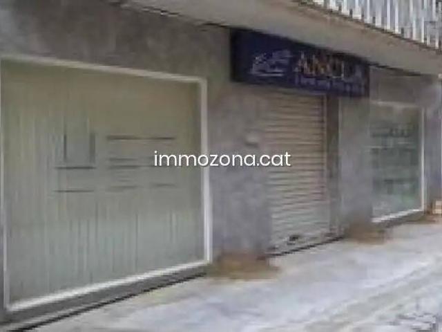 Local Comercial en venta en la Selva, Catalunya