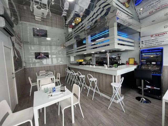Local Comercial en venta en Lloret De Mar