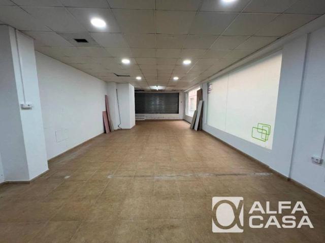 Local Comercial en venta en Lloret De Mar