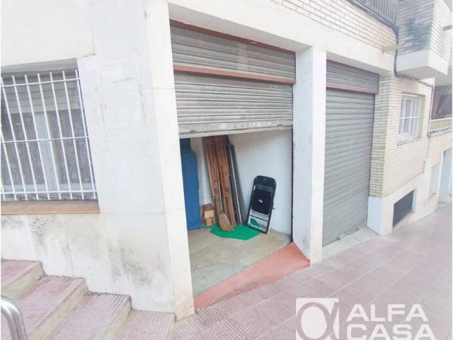 Local Comercial en venta en Lloret De Mar
