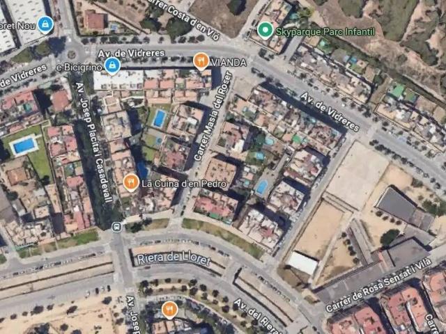 Local Comercial en venta en la Selva, Catalunya