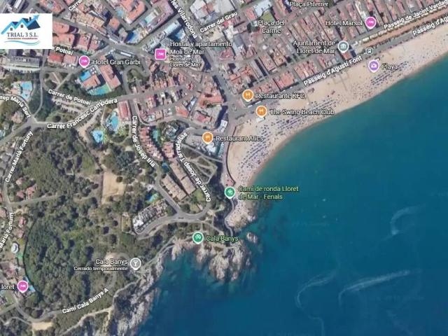 Local Comercial en venta en la Selva, Catalunya