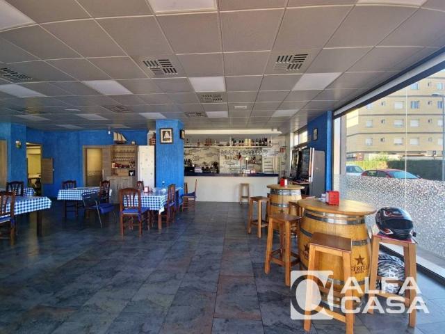 Local Comercial en venta en Lloret De Mar