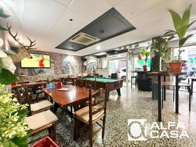 Local Comercial en venta en Lloret De Mar Local Comercial en venta en Lloret De Mar