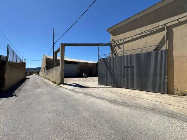 Local Comercial en venta en la Costera, Valencia