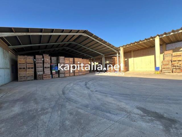 Local Comercial en venta en la Costera, Valencia