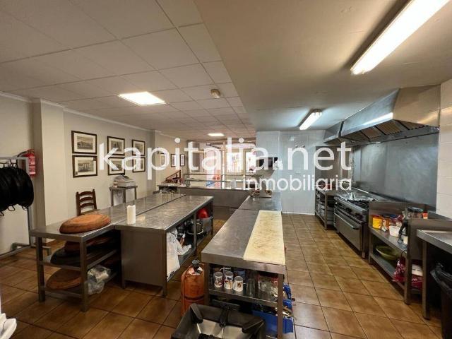 Local Comercial en venta en la Costera, Valencia