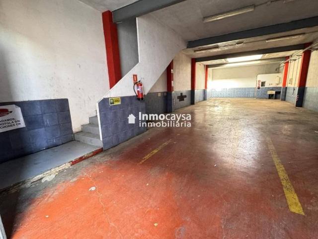 Local Comercial en venta en la Costera, Valencia