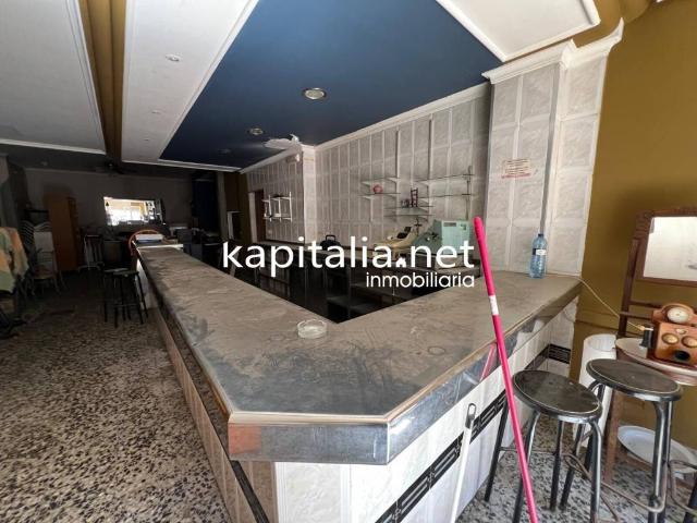 Local Comercial en venta en la Costera, Valencia