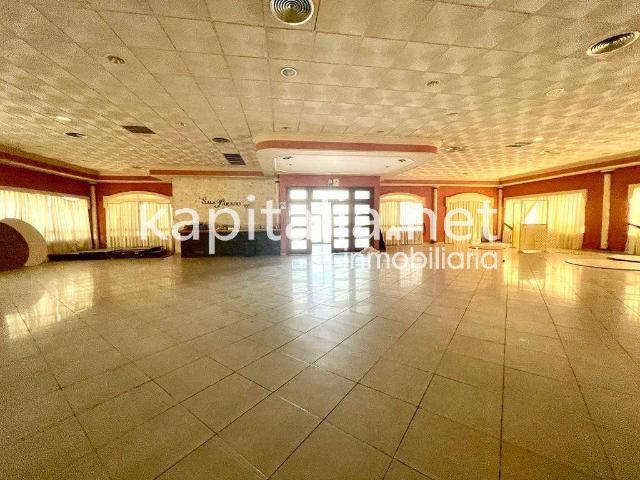 Local Comercial en venta en la Costera, Valencia
