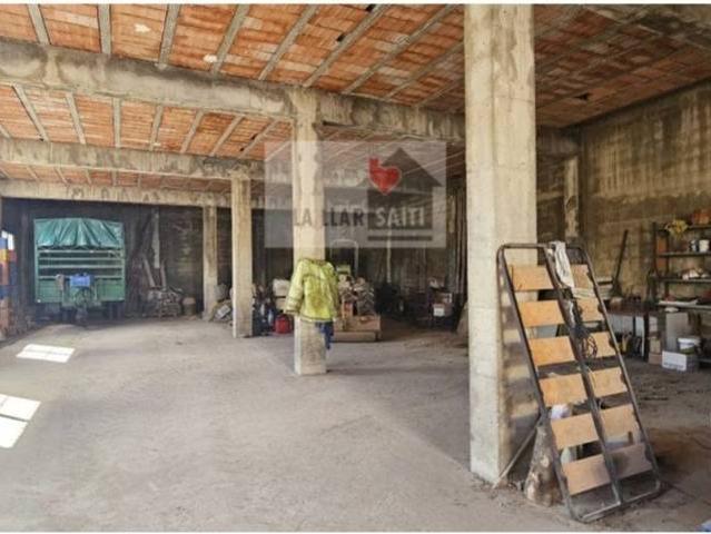Local Comercial en venta en la Costera, Valencia