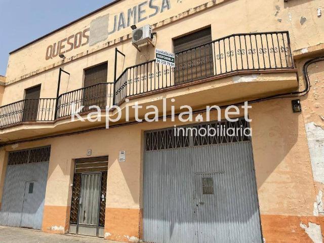 Local Comercial en venta en la Costera, Valencia