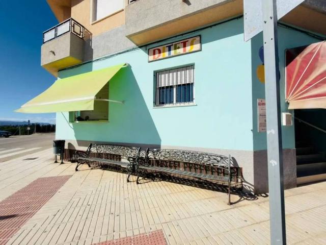 Local Comercial en venta en la Costera, Valencia