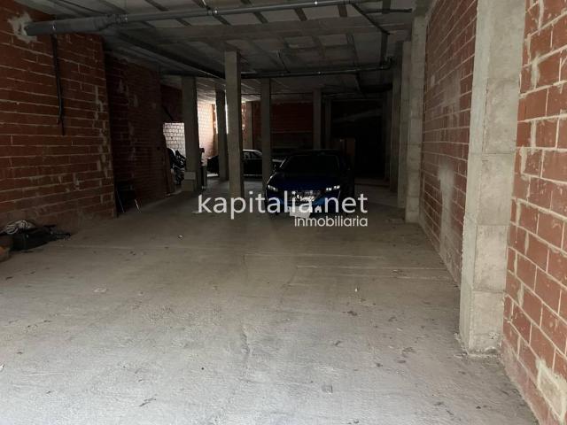 Local Comercial en venta en la Costera, Valencia