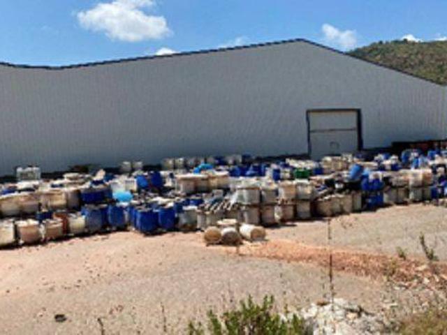 Local Comercial en venta en l'Alcalatén, Valencia