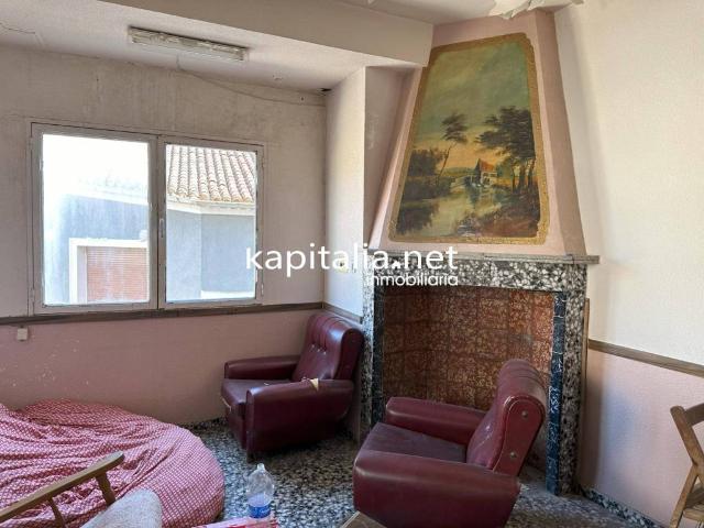 Local Comercial en venta en la Vall d'Albaida, Valencia