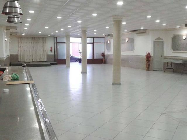 Local Comercial en venta en Lobón