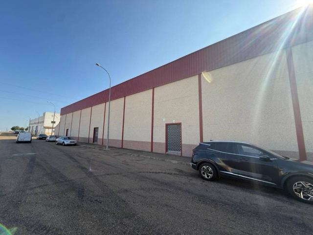 Local Comercial en venta en Lobón, Extremadura