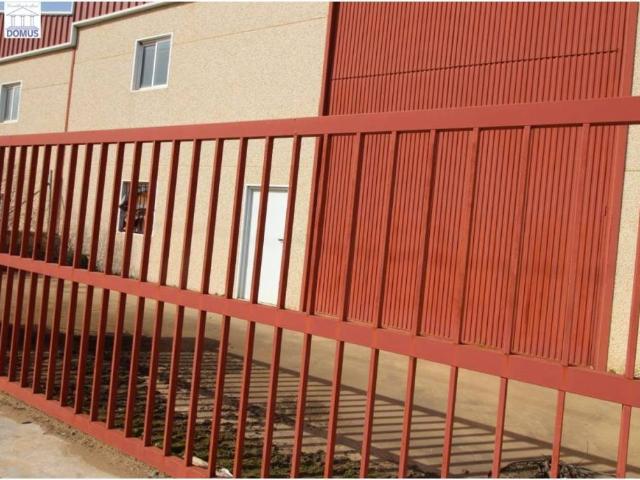 Local Comercial en venta en Lobón
