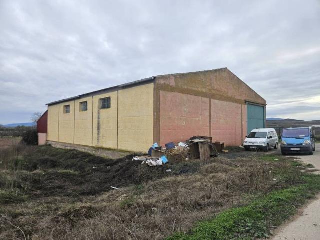 Local Comercial en venta en Estellerria, Navarra