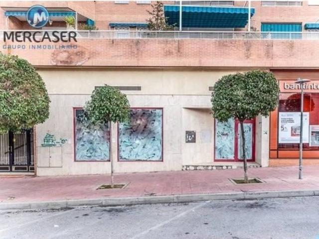 Local Comercial en venta en Loeches