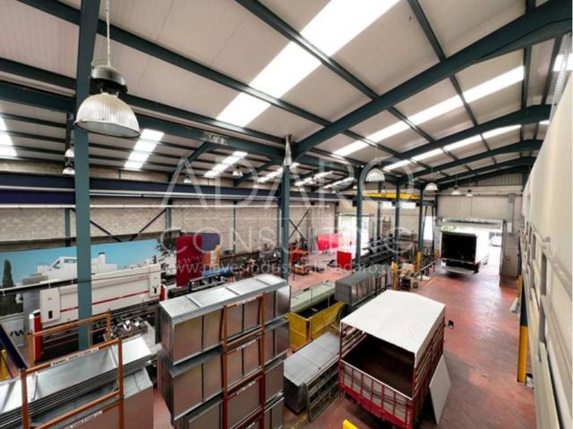 Local Comercial en venta en Loeches