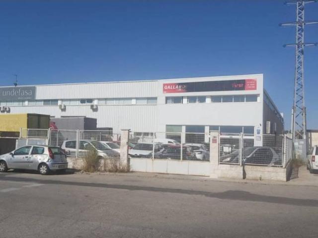 Local Comercial en venta en Loeches