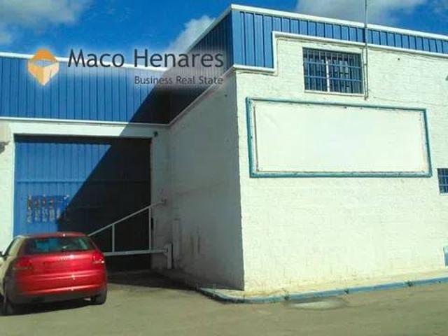 Local Comercial en venta en Loeches, Madrid